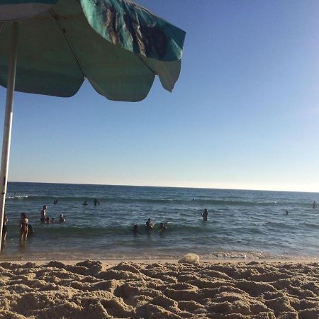 Flat Na Praia Da Barra Da Tijuca Río de Janeiro Exterior foto