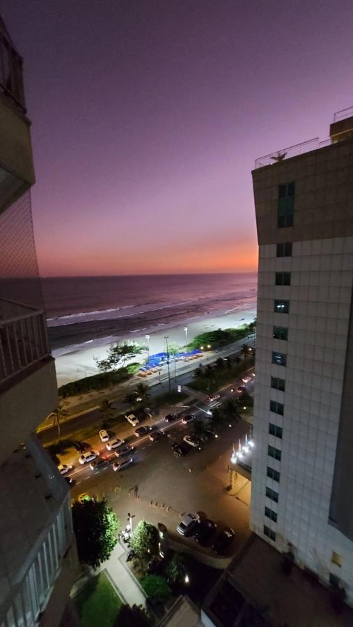 Flat Na Praia Da Barra Da Tijuca Río de Janeiro Exterior foto